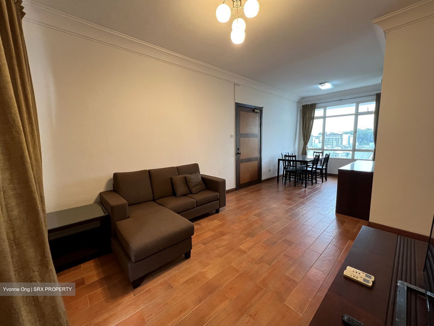 Casablanca (D25), Condominium #548916571